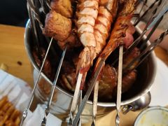 -鬼味烤翅(南锣鼓巷店)