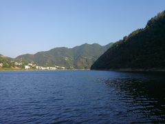 -新安江山水画廊风景区