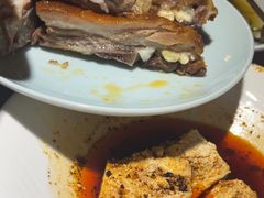 -阿西娅食府(中关村店)