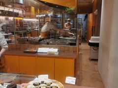 -TOUCH泰奇(金桥长岛路店)