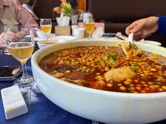 豆花鲈鱼-富乐山酒店(西黄城根北街店)