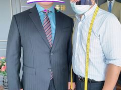 -尊卡诺高级西装礼服定制(江东中路店)