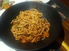 -食间牛排(湖西路店)