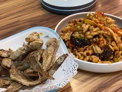 -合合春饼·酱骨·东北菜(潘家园店)