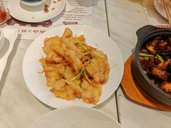-南山鲜虾面·活鲜小馆·海味大连菜(南山总店)