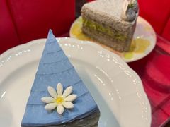 海盐千层-W CAFE(甜爱路店)