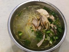 -华姐鸡粉(教育路店)