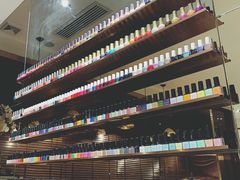 门面-Dragonfly悠庭·按摩Spa(浦东嘉里城店)