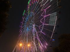 -南昌之星摩天轮