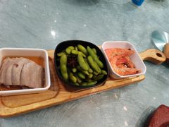 -雍沪里·沪湘融合菜( 康桥店)