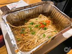 -管氏翅吧(马家堡店)