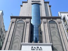 -南京路步行街