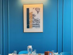 -柒园·三十年创意杭帮菜(龙湖滨江天街店)