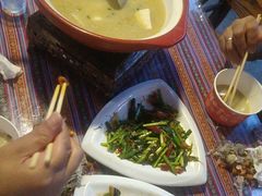 -鱼乐岛餐厅·户外花园主题餐厅