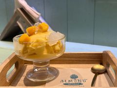 -杏甜品(尖沙咀加拿分道店)
