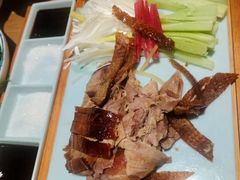 -满园烤鸭·春饼(沈北万达店)