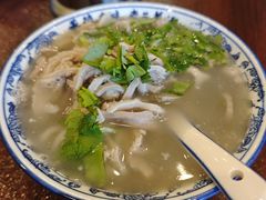 -老三羊汤【北兴隆街店】