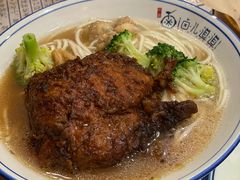 -卤儿道道(杭州大厦501店)