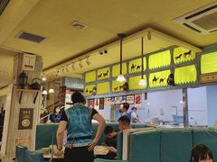 -格日勒阿妈蒙古厨房(大召店)