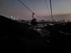 -白云山索道-售票处