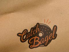 -Catch Bagel(芳草地店)