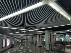 -上海游泳馆(地铁站)