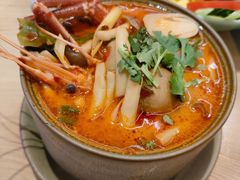 -mango tree芒果树(万象城店)