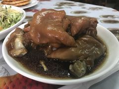 -新乡饭店