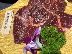 -黑牛の店·和牛烧肉(大悦城店)