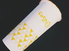 -CoCo都可(包河万达店)