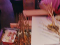 -钢管厂五区小郡肝串串香火锅(人民广场店)