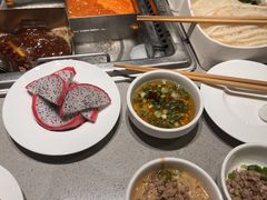 -海底捞火锅(王府井店)