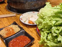 -石记老北京炙子烤肉(松园店)