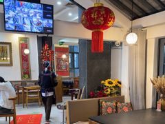 -海韵人家.海景花园经典云南菜(双廊店)
