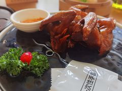 -顺风汤馆·广府粤菜(江宸天街店)