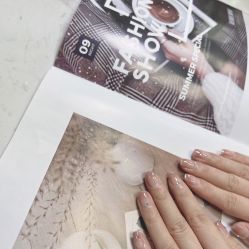-雪儿·YuKi美甲美睫皮肤管理Salon