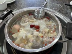 -力哥地道海南菜·联谊文昌鸡老店