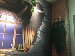 -猴满足影院足道SPA(金钟路店)