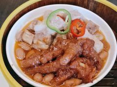 -汇华阁中餐厅·粤菜早茶(汇华希尔顿逸林酒店)