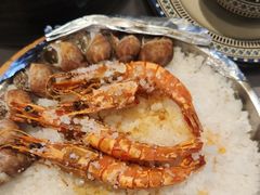 -沿江海南菜·文昌鸡祖师爷(大东海店)