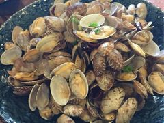 浩运海鲜酒店-浩运·海鲜青岛菜·海胆水饺(石老人店)