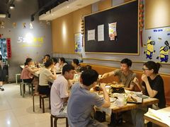 -527烧烤·龙虾·精酿酒(小石城美乐城店)