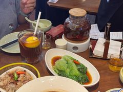 -蝴蝶里·粤菜·点心(龙湖杭州金沙天街店)