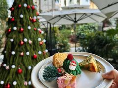 -LIVSO Chef里所·CAFE&BISTRO(珠江新城店)