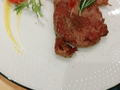 -夏日玛莉西餐厅(梅溪湖步步高店)