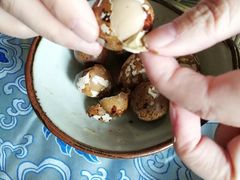 -南方嘉木茶艺馆(凌公塘路店)