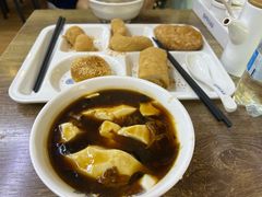 -老街粘食店(宜昌路店)