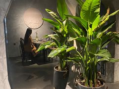 -LUMOS卢莫斯融合料理餐厅