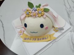 -Whisper studio薇语花艺烘焙工作室