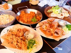 -一枚西点(运河路店)